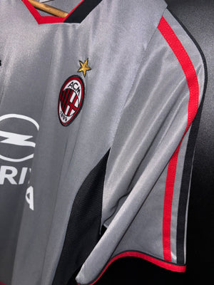 AC MILAN SHEVCHENKO 2003-2004 ORIGINAL JERSEY Size M