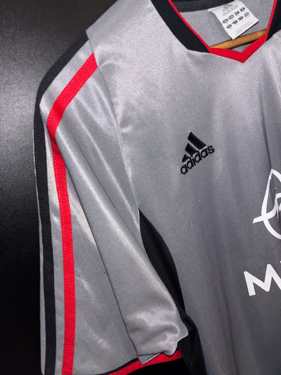 AC MILAN SHEVCHENKO 2003-2004 ORIGINAL JERSEY Size M