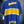 BOCA JUNIORS 1997-1998 ORIGINAL JERSEY Size L