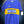 BOCA JUNIORS 1992-1993 ORIGINAL JERSEY Size S