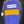 BOCA JUNIORS 1992-1993 ORIGINAL JERSEY Size S