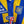ROSARIO CENTRAL 1996-1997 ORIGINAL JERSEY Size L