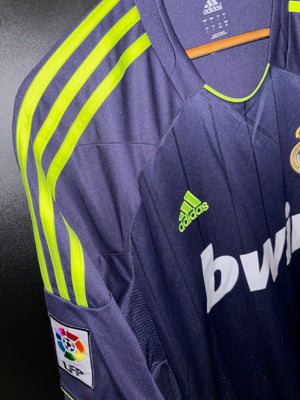 REAL MADRID RONALDO 2012-2013 ORIGINAL JERSEY Size L