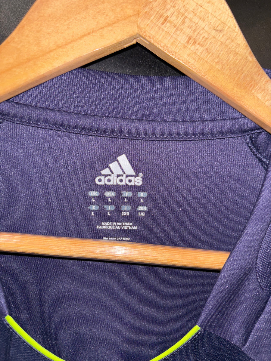 REAL MADRID RONALDO 2012-2013 ORIGINAL JERSEY Size L