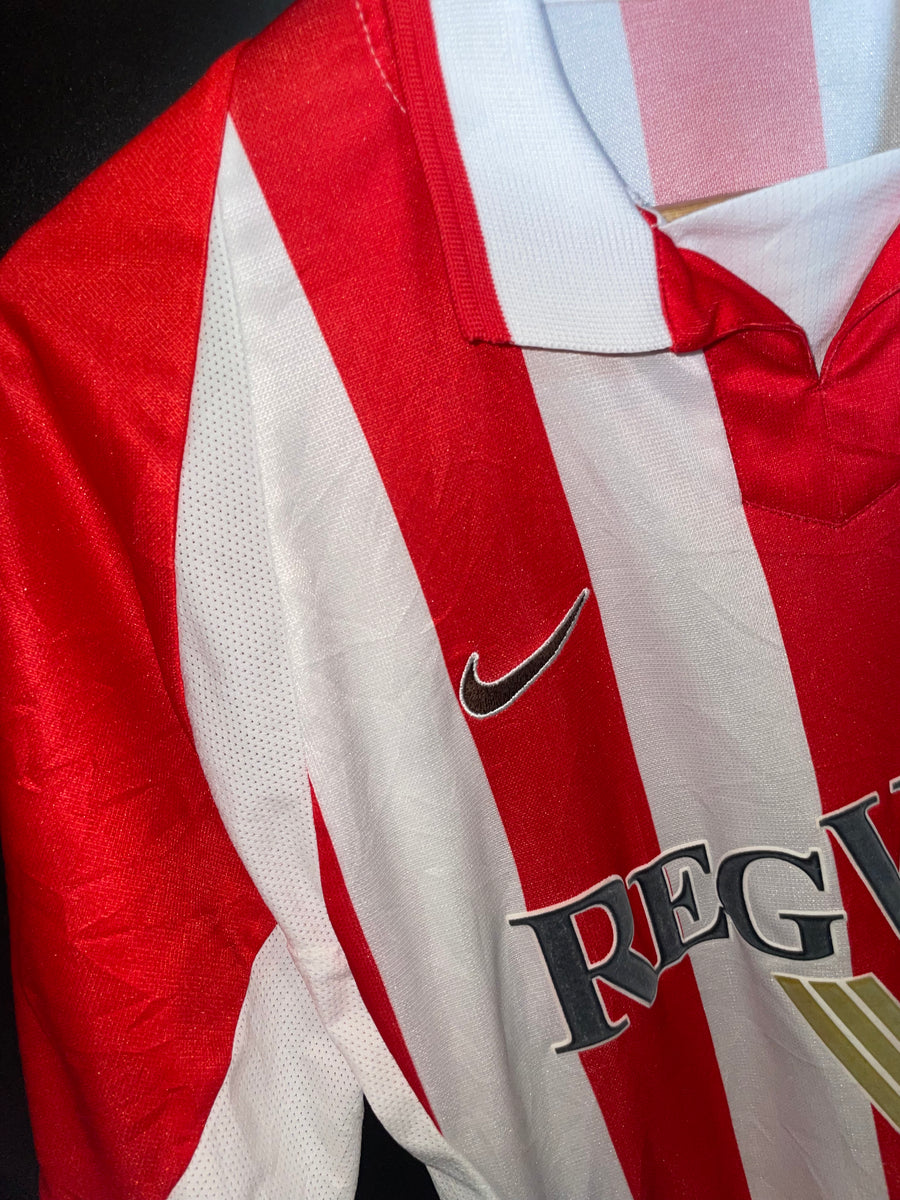 SUNDERLAND 2002-2003 ORIGINAL JERSEY Size M