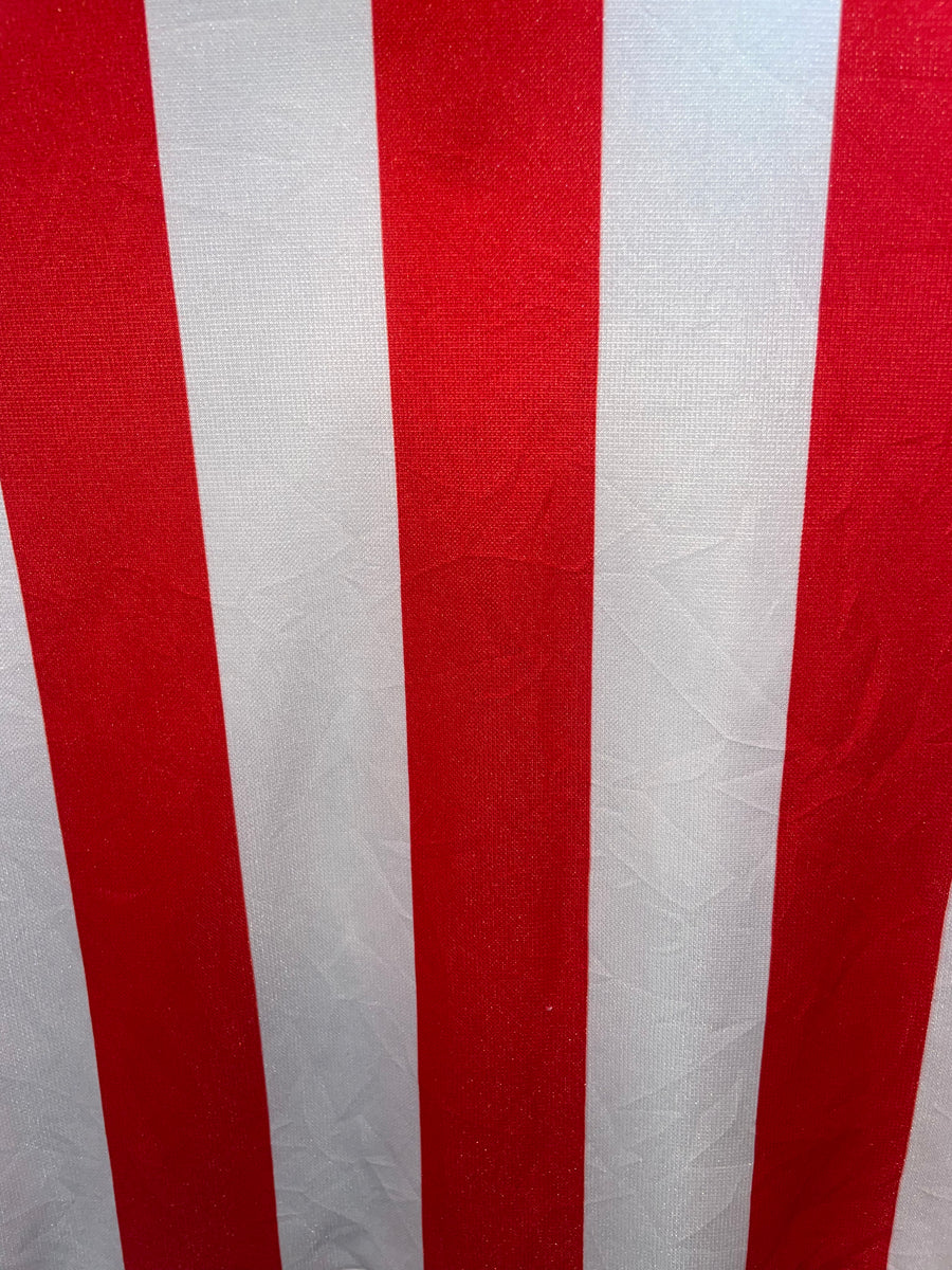 SUNDERLAND 2002-2003 ORIGINAL JERSEY Size M