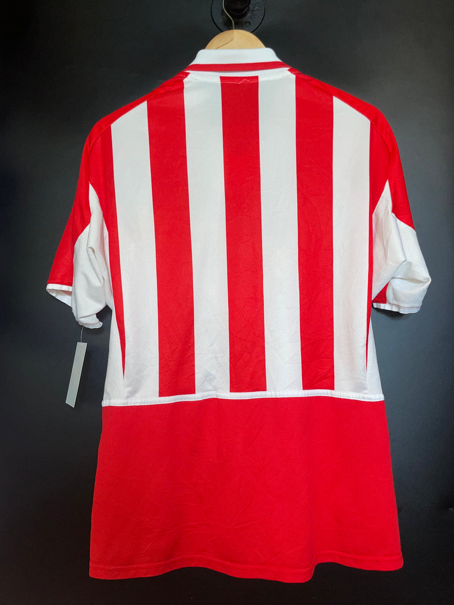 SUNDERLAND 2002-2003 ORIGINAL JERSEY Size M