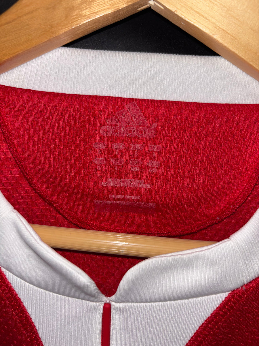 BAYERN MUNICH ROBBEN 2009-2010 ORIGINAL JERSEY Size L