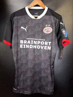 PSV EINDHOVEN 2020-2021 ORIGINAL JERSEY Size M