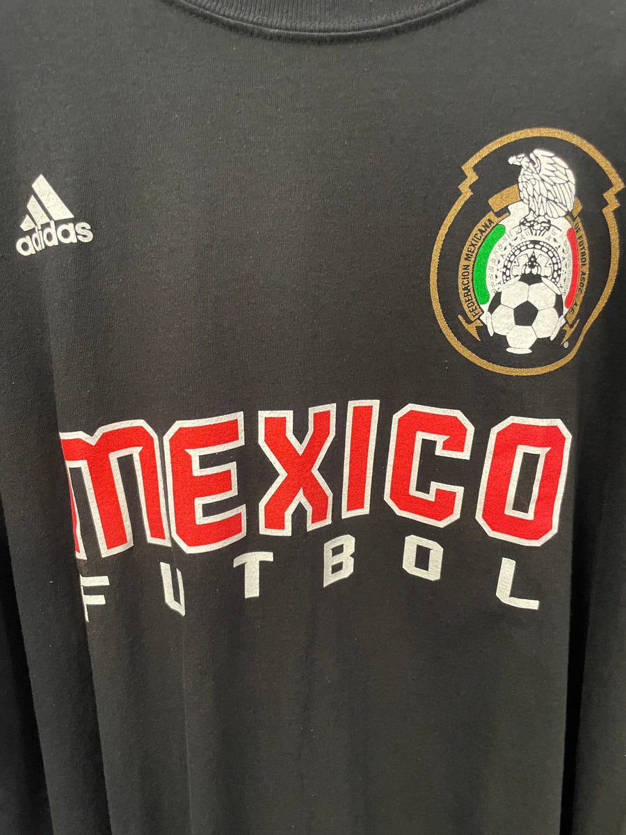 MEXICO GUARDADO 2013-2014 ORIGINAL T-SHIRT Size XL