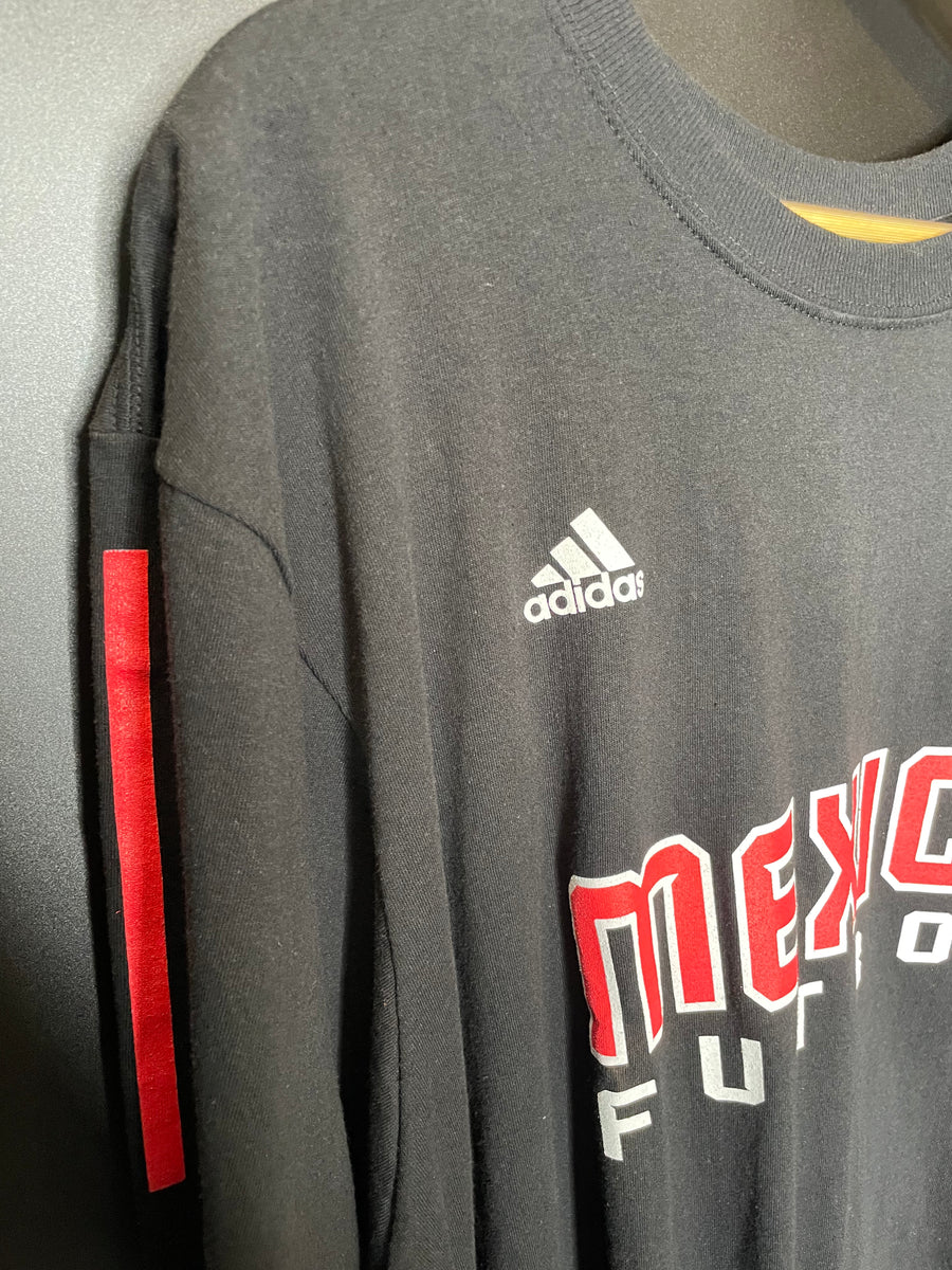 MEXICO GUARDADO 2013-2014 ORIGINAL T-SHIRT Size XL