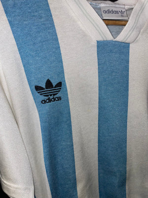 ARGENTINA 1993 MARADONA ORIGINAL  JERSEY SIZE S