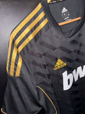 REAL MADRID RONALDO 2011-2012 ORIGINAL JERSEY Size L