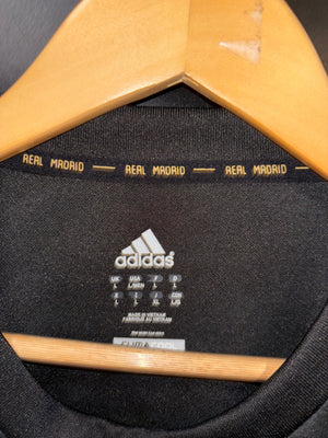 REAL MADRID RONALDO 2011-2012 ORIGINAL JERSEY Size L