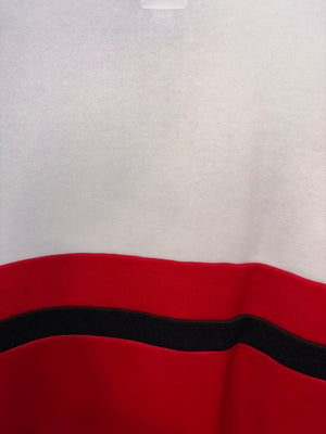 AC MILAN 2009-2010 ORIGINAL JACKET Size S