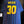 BARCELONA MESSI 2004-2005 ORIGINAL AWAY JERSEY Size L
