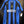 INTER MILAN ADRIANO 2004-2005 ORIGINAL JERSEY Size L
