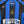 INTER MILAN ADRIANO 2004-2005 ORIGINAL JERSEY Size L