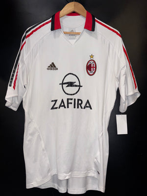 AC MILAN KAKA 2005-2006 ORIGINAL JERSEY Size L