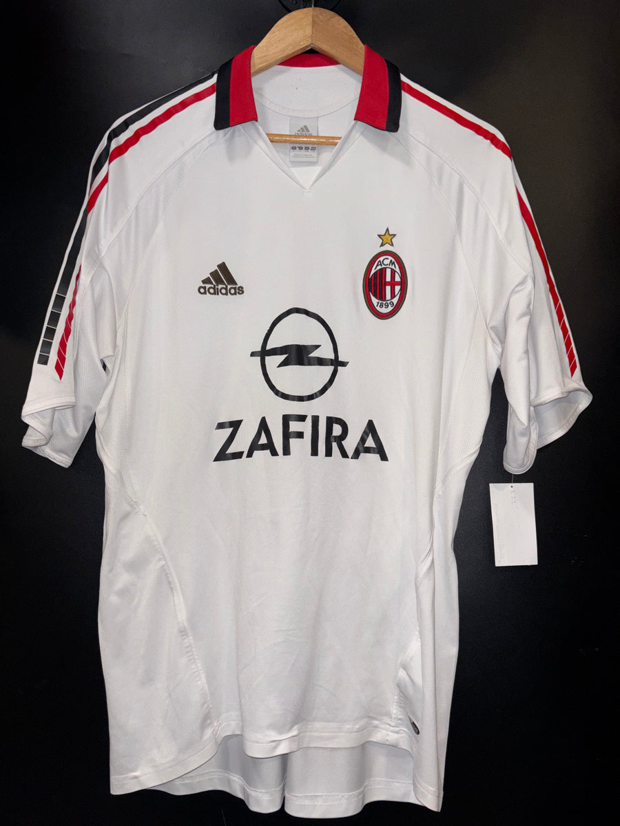 AC MILAN KAKA 2005-2006 ORIGINAL JERSEY Size L