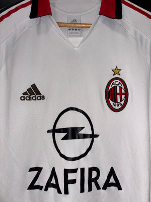 AC MILAN KAKA 2005-2006 ORIGINAL JERSEY Size L