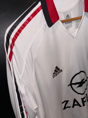 AC MILAN KAKA 2005-2006 ORIGINAL JERSEY Size L