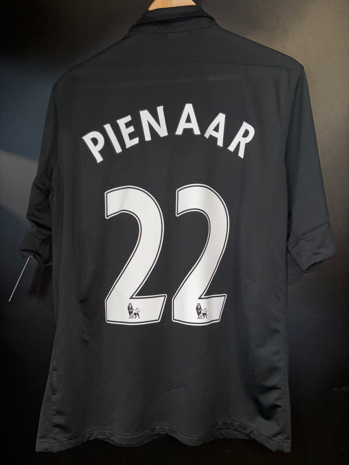 EVERTON PIENAAR 2012-2013 ORIGINAL JERSEY Size L