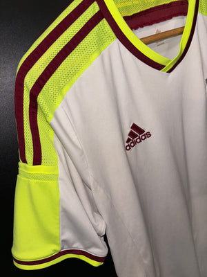 VENEZUELA 2013-2014 ORIGINAL JERSEY SIZE M