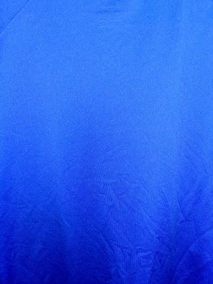 BRAZIL TRAINING 2006-2007 ORIGINAL JERSEY L