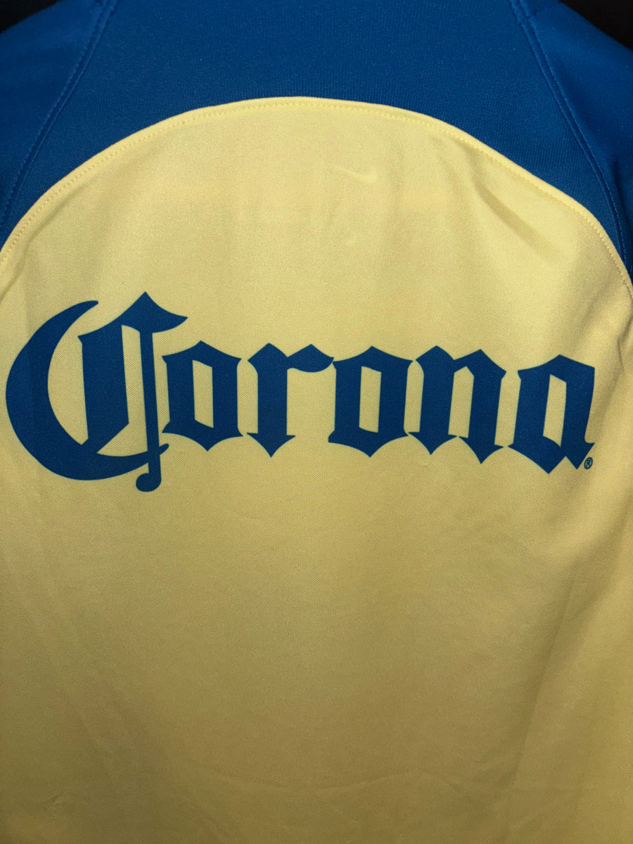 CLUB AMERICA 2023-2024 ORIGINAL JERSEY Size M