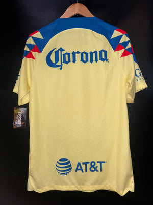 CLUB AMERICA 2023-2024 ORIGINAL JERSEY Size M