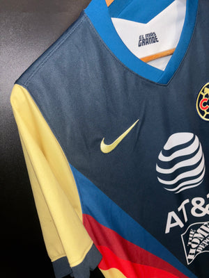 CLUB AMERICA 2020-2021 ORIGINAL JERSEY Size M