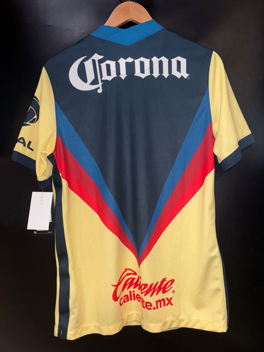 CLUB AMERICA 2020-2021 ORIGINAL JERSEY Size M