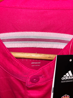 REAL MADRID RONALDO 2014-2015 ORIGINAL AWAY JERSEY SIZE L
