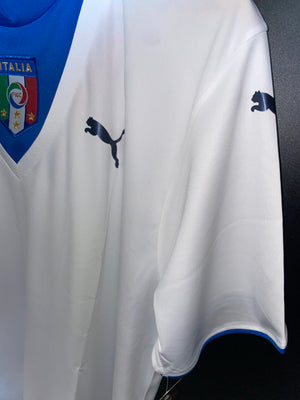 ITALY PIRLO 2006-2007 ORIGINAL JERSEY Size XL