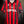 AC MILAN 1994-1995 ORIGINAL JERSEY Size L