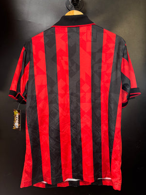 AC MILAN 1994-1995 ORIGINAL JERSEY Size L