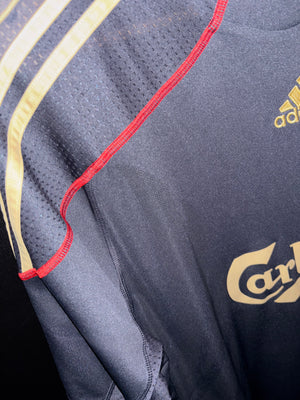 LIVERPOOL TORRES 2009-2010 ORIGINAL JERSEY Size L