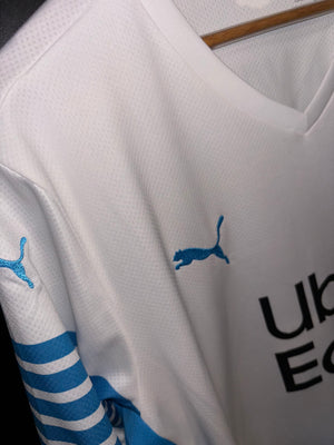 OLYMPIQUE MARSEILLE PAYET 2021-2022 ORIGINAL JERSEY SIZE XL
