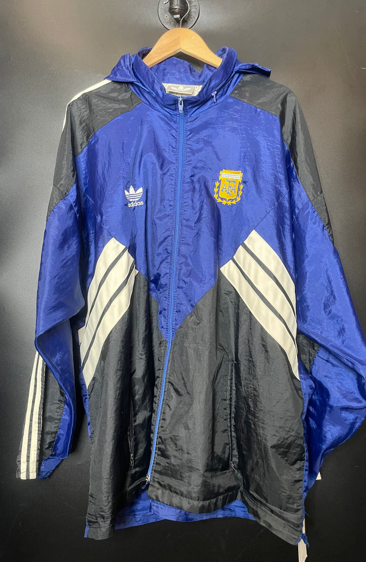 ARGENTINA 1993-1994 ORIGINAL JACKET Size 2XL