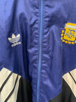 ARGENTINA 1993-1994 ORIGINAL JACKET Size 2XL