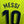 BARCELONA MESSI 2018-2019 ORIGINAL JERSEY Size M