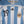 ARGENTINA MESSI 2006-2007 ORIGINAL JERSEY Size XL