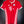 BAYERN MUNICH MULLER 2014-2015 ORIGINAL JERSEY Size S