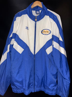 MIAMI FUSION 1998-1999 ORIGINAL JACKET WITH SWEATPANTS Size XL