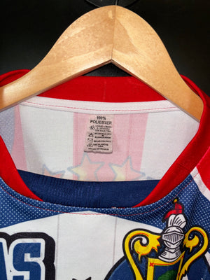 CHIVAS DE GUADALAJARA BOOTLEG 2006-2007 ORIGINAL JERSEY Size XL