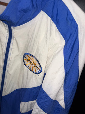 MIAMI FUSION 1998-1999 ORIGINAL JACKET WITH SWEATPANTS Size XL