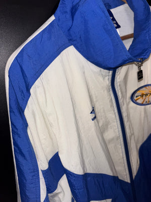 MIAMI FUSION 1998-1999 ORIGINAL JACKET WITH SWEATPANTS Size XL