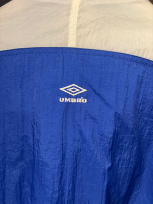 MIAMI FUSION 1998-1999 ORIGINAL JACKET WITH SWEATPANTS Size XL