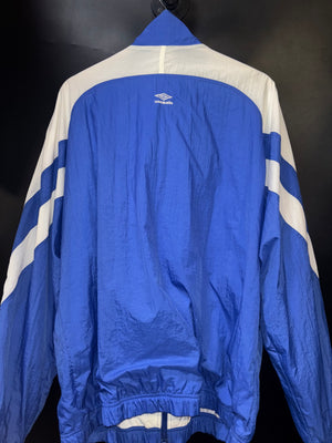 MIAMI FUSION 1998-1999 ORIGINAL JACKET WITH SWEATPANTS Size XL